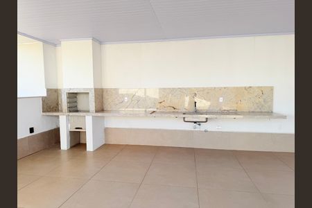 Kitnet/Studio para alugar com 1 quarto, 25m² em Cascatinha, Juiz de Fora