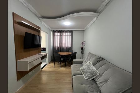 Apartamento para alugar com 2 quartos, 68m² em Manacás, Belo Horizonte