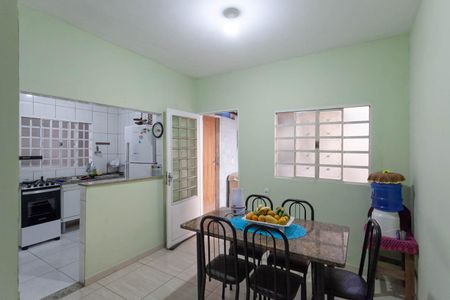 Casa à venda com 290m², 3 quartos e 6 vagas Casa à venda com 290m², 3 quartos e 6 vagasCopa