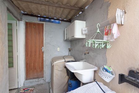 Casa à venda com 290m², 3 quartos e 6 vagas Casa à venda com 290m², 3 quartos e 6 vagasÁrea de serviço