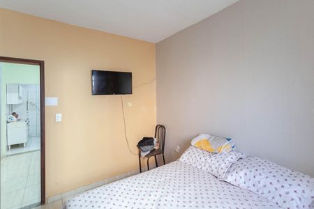 Quarto 3 de casa à venda com 3 quartos, 290m² em Pedra Azul, Contagem