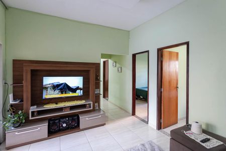 Casa à venda com 3 quartos, 290m² em Pedra Azul, Contagem