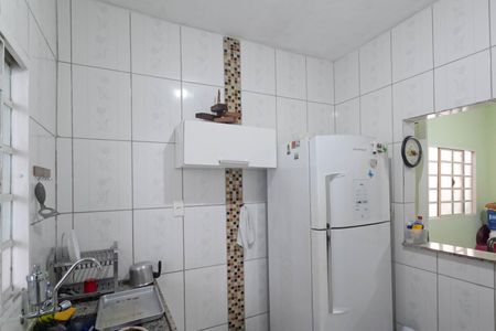 Casa à venda com 290m², 3 quartos e 6 vagas Casa à venda com 290m², 3 quartos e 6 vagasCozinha