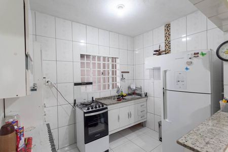 Casa à venda com 290m², 3 quartos e 6 vagas Casa à venda com 290m², 3 quartos e 6 vagasCozinha