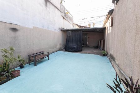 Quintal de casa à venda com 3 quartos, 290m² em Pedra Azul, Contagem