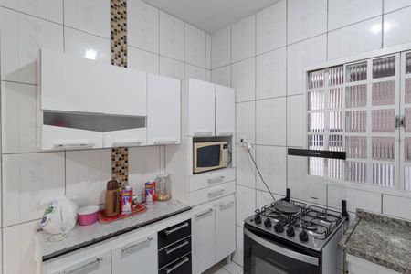 Casa à venda com 290m², 3 quartos e 6 vagas Casa à venda com 290m², 3 quartos e 6 vagasCozinha