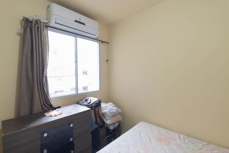 Quarto 1 de apartamento para alugar com 2 quartos, 41m² em Neves, São Gonçalo