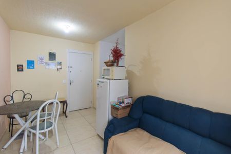 Apartamento para alugar com 2 quartos, 41m² em Neves, São Gonçalo
