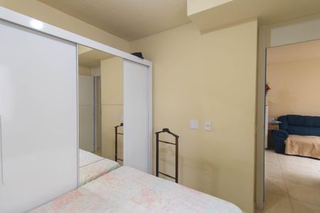 Quarto 1 de apartamento para alugar com 2 quartos, 41m² em Neves, São Gonçalo