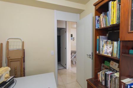 Apartamento para alugar com 41m², 2 quartos e 1 vaga Apartamento para alugar com 41m², 2 quartos e 1 vagaQuarto 2