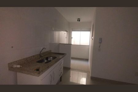 Foto 07 de apartamento à venda com 1 quarto, 33m² em Vila Nivi, São Paulo