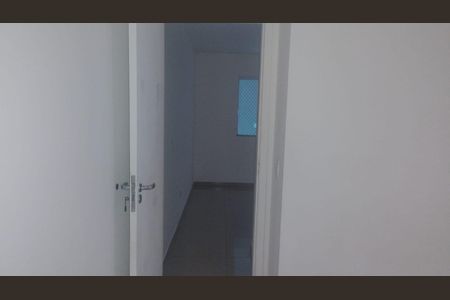 Foto 03 de apartamento à venda com 1 quarto, 33m² em Vila Nivi, São Paulo