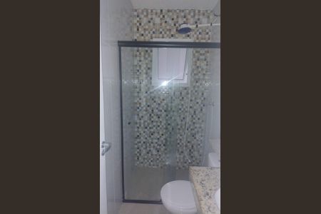 Foto 02 de apartamento à venda com 1 quarto, 33m² em Vila Nivi, São Paulo