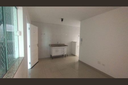 Foto 09 de apartamento à venda com 1 quarto, 33m² em Vila Nivi, São Paulo