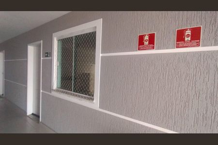 Foto 08 de apartamento à venda com 1 quarto, 33m² em Vila Nivi, São Paulo