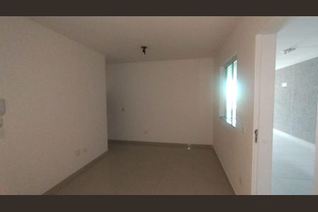Foto 10 de apartamento à venda com 1 quarto, 33m² em Vila Nivi, São Paulo