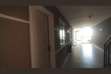 Foto 06 de apartamento à venda com 1 quarto, 33m² em Vila Nivi, São Paulo