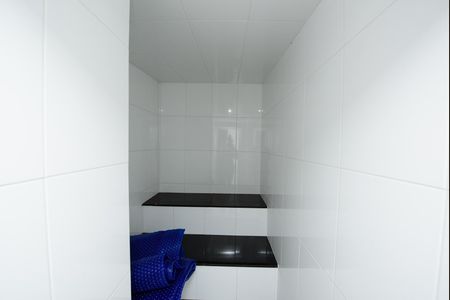 Apartamento à venda com 247m², 5 quartos e 4 vagas Apartamento à venda com 247m², 5 quartos e 4 vagasSaúna