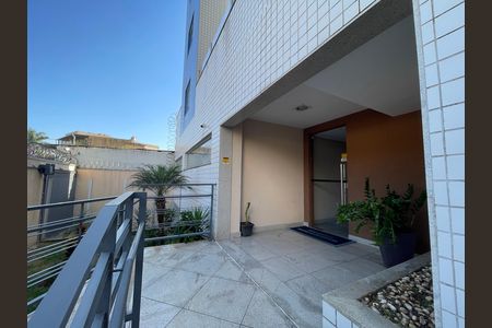 Apartamento à venda com 247m², 5 quartos e 4 vagasHall de entrada