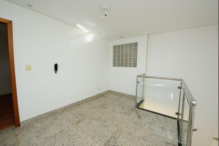 Sala 2 de apartamento à venda com 5 quartos, 247m² em Eldorado, Contagem