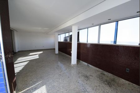 Cobertura de apartamento à venda com 5 quartos, 247m² em Eldorado, Contagem