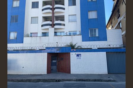 Apartamento à venda com 5 quartos, 247m² em Eldorado, Contagem