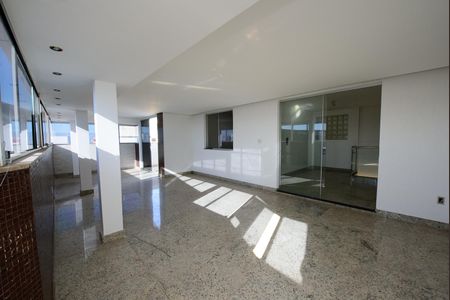 Apartamento à venda com 5 quartos, 247m² em Eldorado, Contagem