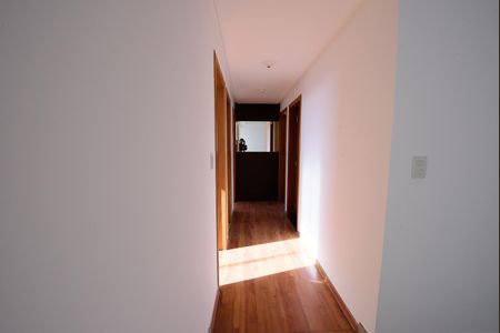 Corredor de apartamento à venda com 5 quartos, 247m² em Eldorado, Contagem