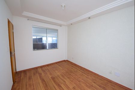 Suíte 2 de apartamento à venda com 5 quartos, 247m² em Eldorado, Contagem