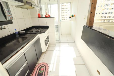 Apartamento para alugar com 69m², 3 quartos e 2 vagas