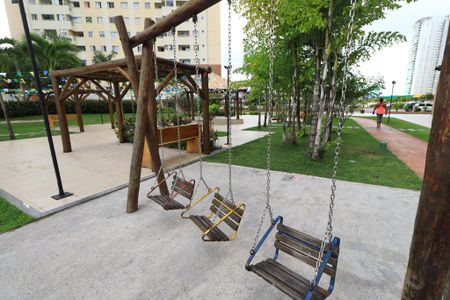 Apartamento para alugar com 69m², 3 quartos e 2 vagas