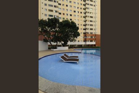 Apartamento para alugar com 69m², 3 quartos e 2 vagas