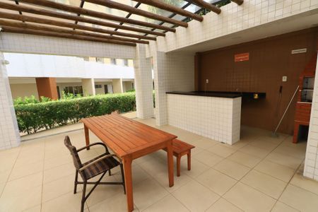 Apartamento para alugar com 69m², 3 quartos e 2 vagas