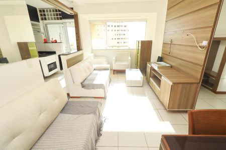 Apartamento para alugar com 69m², 3 quartos e 2 vagas