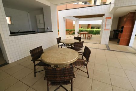 Apartamento para alugar com 69m², 3 quartos e 2 vagas