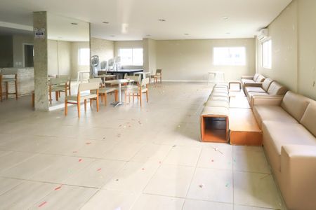 Apartamento para alugar com 69m², 3 quartos e 2 vagas