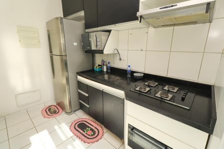 Apartamento para alugar com 69m², 3 quartos e 2 vagas