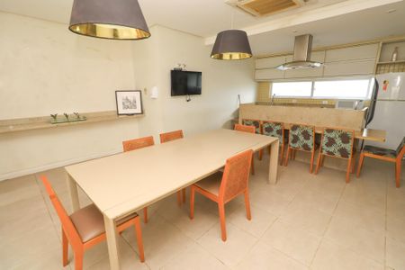 Apartamento para alugar com 69m², 3 quartos e 2 vagas