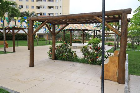 Apartamento para alugar com 69m², 3 quartos e 2 vagas