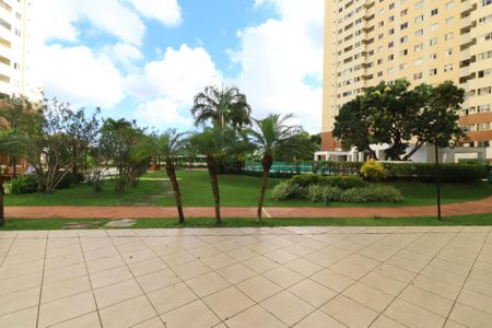Apartamento para alugar com 69m², 3 quartos e 2 vagas