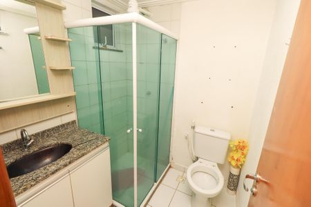 Apartamento para alugar com 69m², 3 quartos e 2 vagas