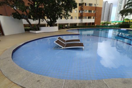 Apartamento para alugar com 69m², 3 quartos e 2 vagas