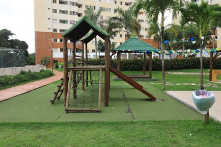 Apartamento para alugar com 69m², 3 quartos e 2 vagas