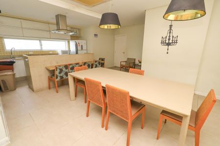 Apartamento para alugar com 69m², 3 quartos e 2 vagas