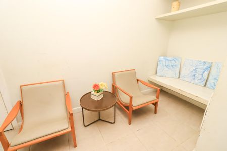 Apartamento para alugar com 69m², 3 quartos e 2 vagas