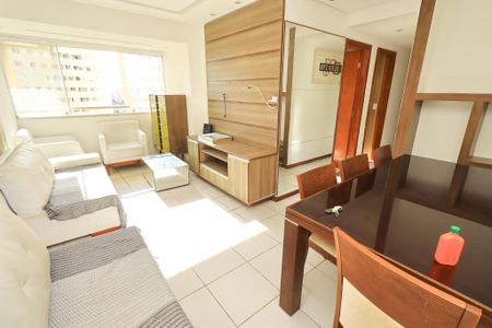 Apartamento para alugar com 3 quartos, 69m² em Cabula, Salvador