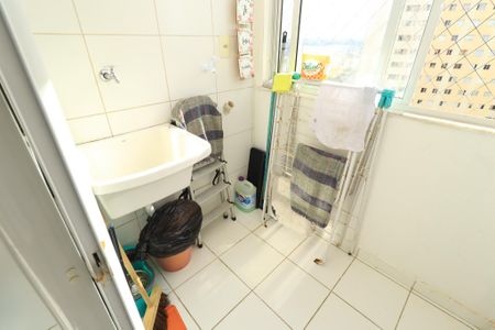 Apartamento para alugar com 69m², 3 quartos e 2 vagas