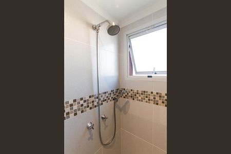 Apartamento à venda com 47m², 2 quartos e 1 vaga Apartamento à venda com 47m², 2 quartos e 1 vagaBanheiro da Suíte
