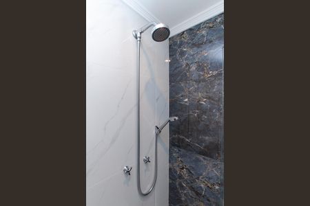 Banheiro de apartamento à venda com 2 quartos, 47m² em Vila Maria, São Paulo