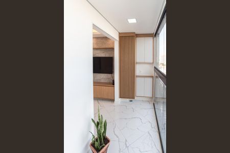 Apartamento à venda com 47m², 2 quartos e 1 vaga Apartamento à venda com 47m², 2 quartos e 1 vagaSala